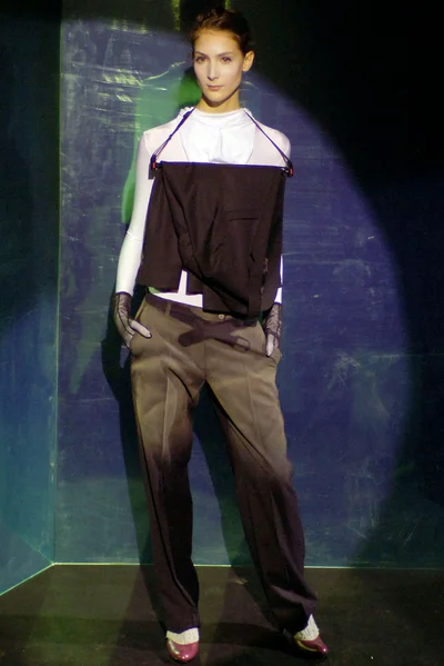 Look 23